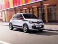 Twingo III