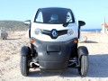 Технически характеристики за Renault Twizy - picture 2