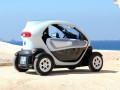 Технически характеристики за Renault Twizy - picture 3
