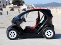 Технически характеристики за Renault Twizy - picture 4