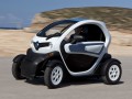 Технически характеристики за Renault Twizy - picture 1