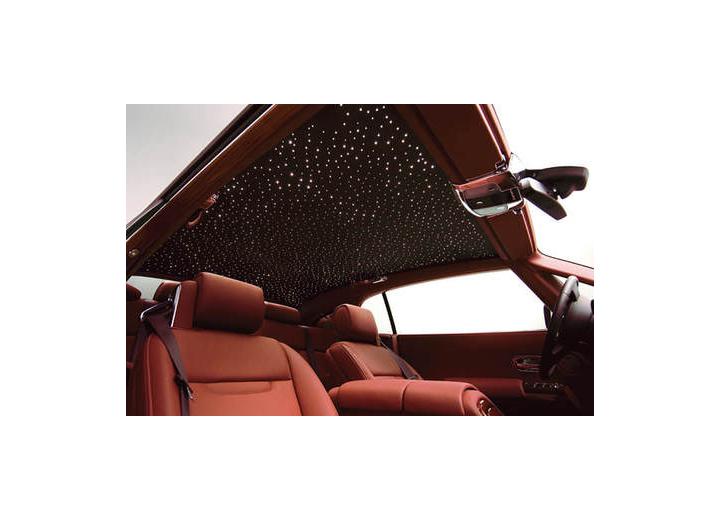 Technische Daten und Spezifikationen für Rolls-Royce Phantom Coupe - picture 12