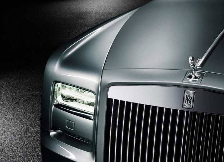 Technische Daten und Spezifikationen für Rolls-Royce Phantom Coupe - picture 6