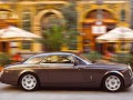 Technische Daten und Spezifikationen für Rolls-Royce Phantom Coupe - picture 9
