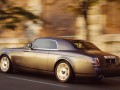 Technische Daten und Spezifikationen für Rolls-Royce Phantom Coupe - picture 8