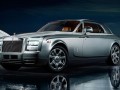 Technische Daten und Spezifikationen für Rolls-Royce Phantom Coupe - picture 10