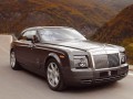 Technische Daten und Spezifikationen für Rolls-Royce Phantom Coupe - picture 1