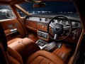 Technische Daten und Spezifikationen für Rolls-Royce Phantom Coupe - picture 14