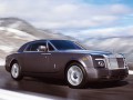 Technische Daten und Spezifikationen für Rolls-Royce Phantom Coupe - picture 2