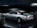Technische Daten und Spezifikationen für Rolls-Royce Phantom Coupe - picture 15