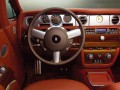 Technische Daten und Spezifikationen für Rolls-Royce Phantom Coupe - picture 7
