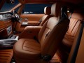 Technische Daten und Spezifikationen für Rolls-Royce Phantom Coupe - picture 16