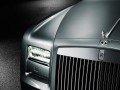 Technische Daten und Spezifikationen für Rolls-Royce Phantom Coupe - picture 6