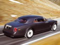 Technische Daten und Spezifikationen für Rolls-Royce Phantom Coupe - picture 5