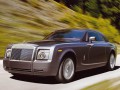 Technische Daten und Spezifikationen für Rolls-Royce Phantom Coupe - picture 11