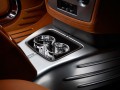 Technische Daten und Spezifikationen für Rolls-Royce Phantom Coupe - picture 4
