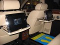 Technical specifications and characteristics for【Rolls-Royce Phantom Extended Wheelbase】 - picture 7