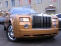 Technical specifications and characteristics for【Rolls-Royce Phantom Extended Wheelbase】 - picture 3