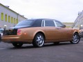 Technical specifications and characteristics for【Rolls-Royce Phantom Extended Wheelbase】 - picture 6