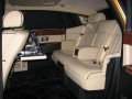 Technical specifications and characteristics for【Rolls-Royce Phantom Extended Wheelbase】 - picture 8