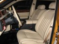 Technical specifications and characteristics for【Rolls-Royce Phantom Extended Wheelbase】 - picture 9