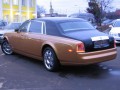 Technical specifications and characteristics for【Rolls-Royce Phantom Extended Wheelbase】 - picture 5