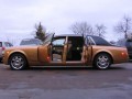 Technical specifications and characteristics for【Rolls-Royce Phantom Extended Wheelbase】 - picture 4