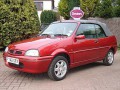 Technische Daten und Spezifikationen für Rover 100 Cabrio (XP) - picture 2
