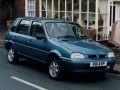 Technische Daten und Spezifikationen für Rover 100 (METRO) (XP) - picture 2