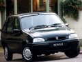 Technische Daten und Spezifikationen für Rover 100 (METRO) (XP) - picture 3