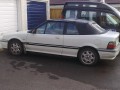 Technische Daten und Spezifikationen für Rover 200 Cabrio (XW) - picture 5