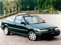 Technische Daten und Spezifikationen für Rover 200 Cabrio (XW) - picture 2