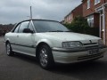 Technische Daten und Spezifikationen für Rover 200 Cabrio (XW) - picture 3