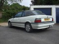 Technische Daten und Spezifikationen für Rover 200 Cabrio (XW) - picture 4
