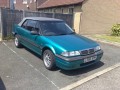200 Cabrio (XW)
