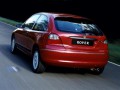Technical specifications and characteristics for【Rover 200 (RF)】 - picture 4
