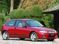 Technical specifications and characteristics for【Rover 200 (RF)】 - picture 1