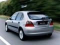 Technical specifications and characteristics for【Rover 200 (RF)】 - picture 3