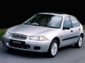 Technical specifications and characteristics for【Rover 200 (RF)】 - picture 2