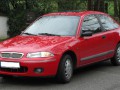 Technical specifications and characteristics for【Rover 200 (RF)】 - picture 5