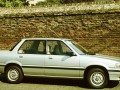 Technische Daten und Spezifikationen für Rover 200 (XH) - picture 2