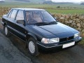 Technische Daten und Spezifikationen für Rover 200 (XH) - picture 1