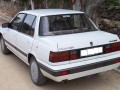 Technische Daten und Spezifikationen für Rover 200 (XH) - picture 4