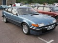 Технически спецификации на автомобила и разход на гориво на Rover 2000-3500 Hatchback