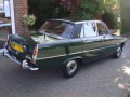 Технические характеристики о Rover 2200-3500 (P6) - picture 4