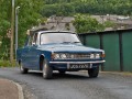 Технические характеристики о Rover 2200-3500 (P6) - picture 2