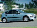 Technical specifications and characteristics for【Rover 25 (RF)】 - picture 5