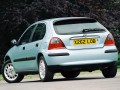 Technical specifications and characteristics for【Rover 25 (RF)】 - picture 4
