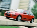 Technical specifications and characteristics for【Rover 25 (RF)】 - picture 2