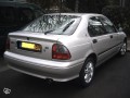 Technical specifications and characteristics for【Rover 400 Hatchback (RT)】 - picture 2